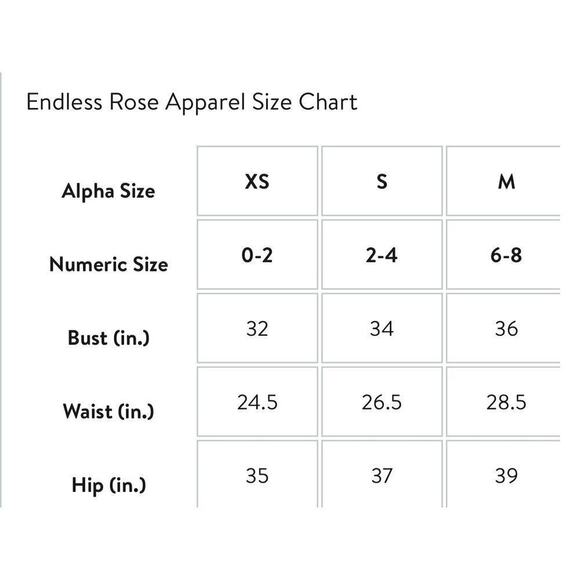 Anthropologie Endless Rose Woman Clean Blue 3 Button Suit Blazer , Size … - Picture 4 of 15